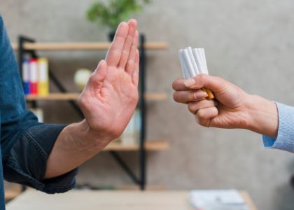 Sigara, alkol, kilo, stres ve bağımlılıklardan kurtulmak | Zihinsel Dönüşüm Akademisi