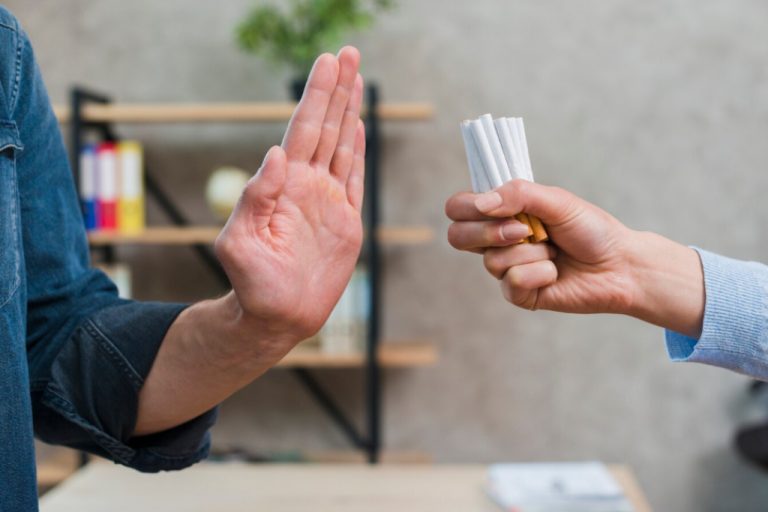 Bio feed-back ile Sigara Bırakmak Mümkün mü?