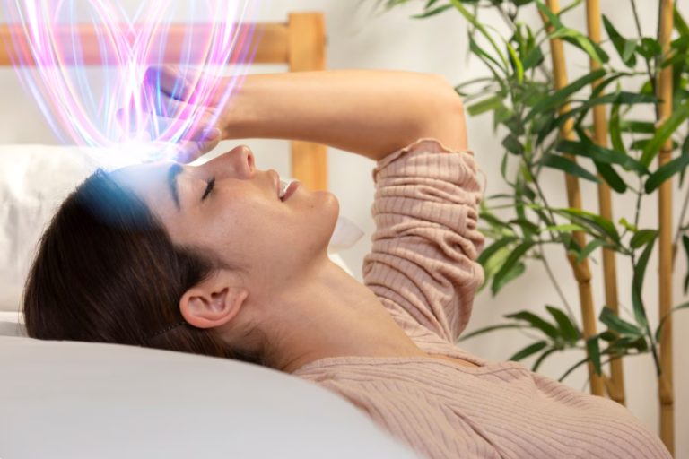 Bio feed-back ile Ruhsal Dengenizi Nasıl Geri Kazanırsınız?